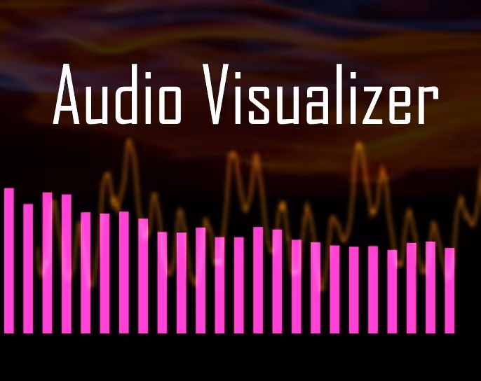 Audio Visualizer
